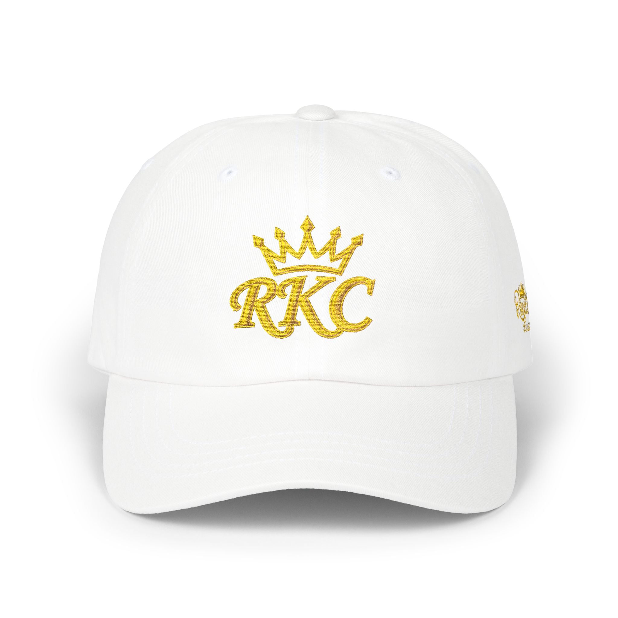 Royal Kings Collection Classic Dad Cap