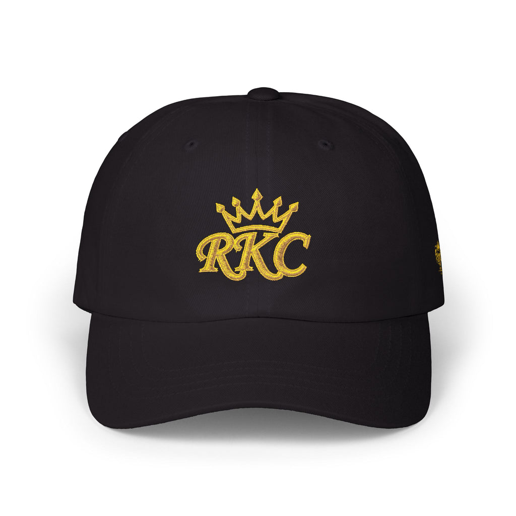 Royal Kings Collection Classic Dad Cap