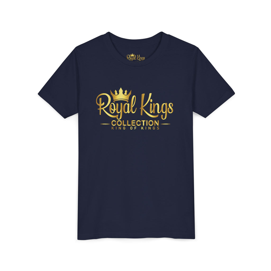 Royal Kings Collection Youth Short Sleeve Tee