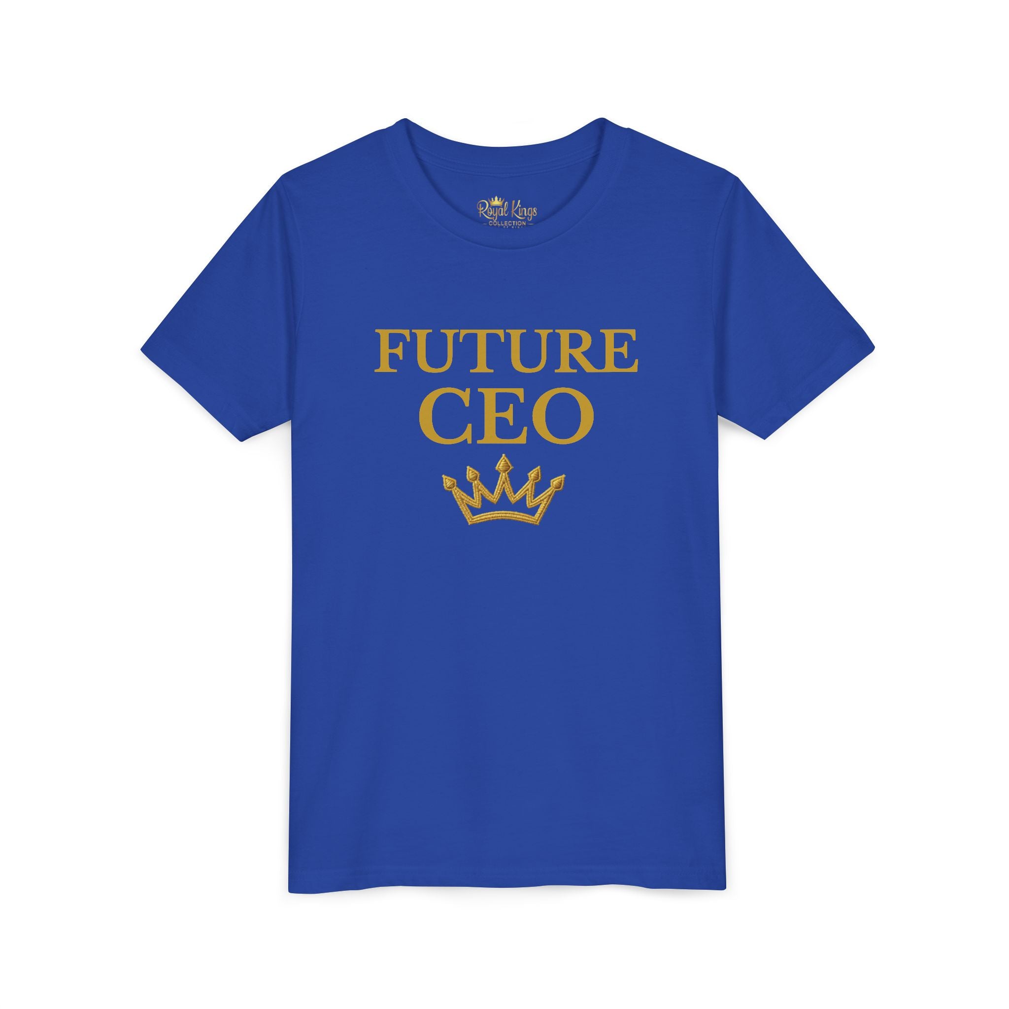 Future CEO Youth Tee