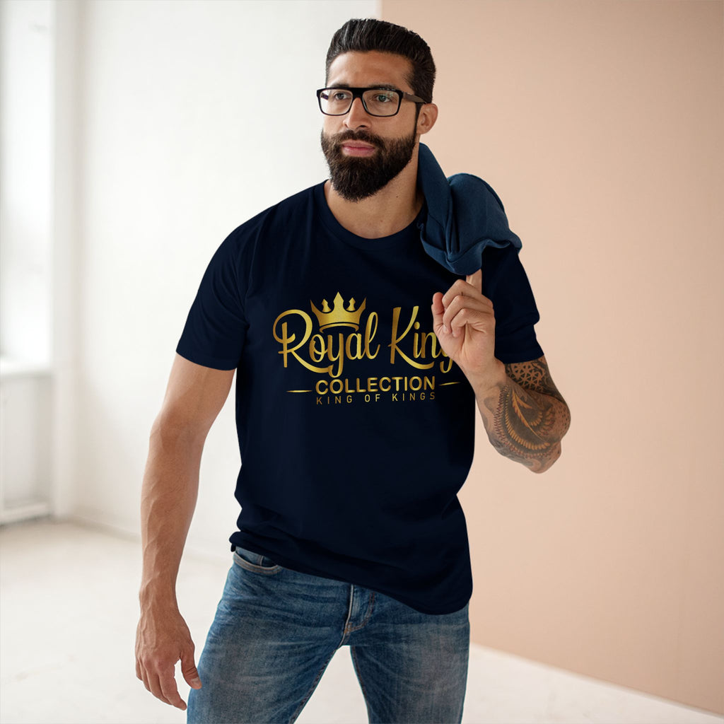 Royal Kings Collection Men’s Signature Tee