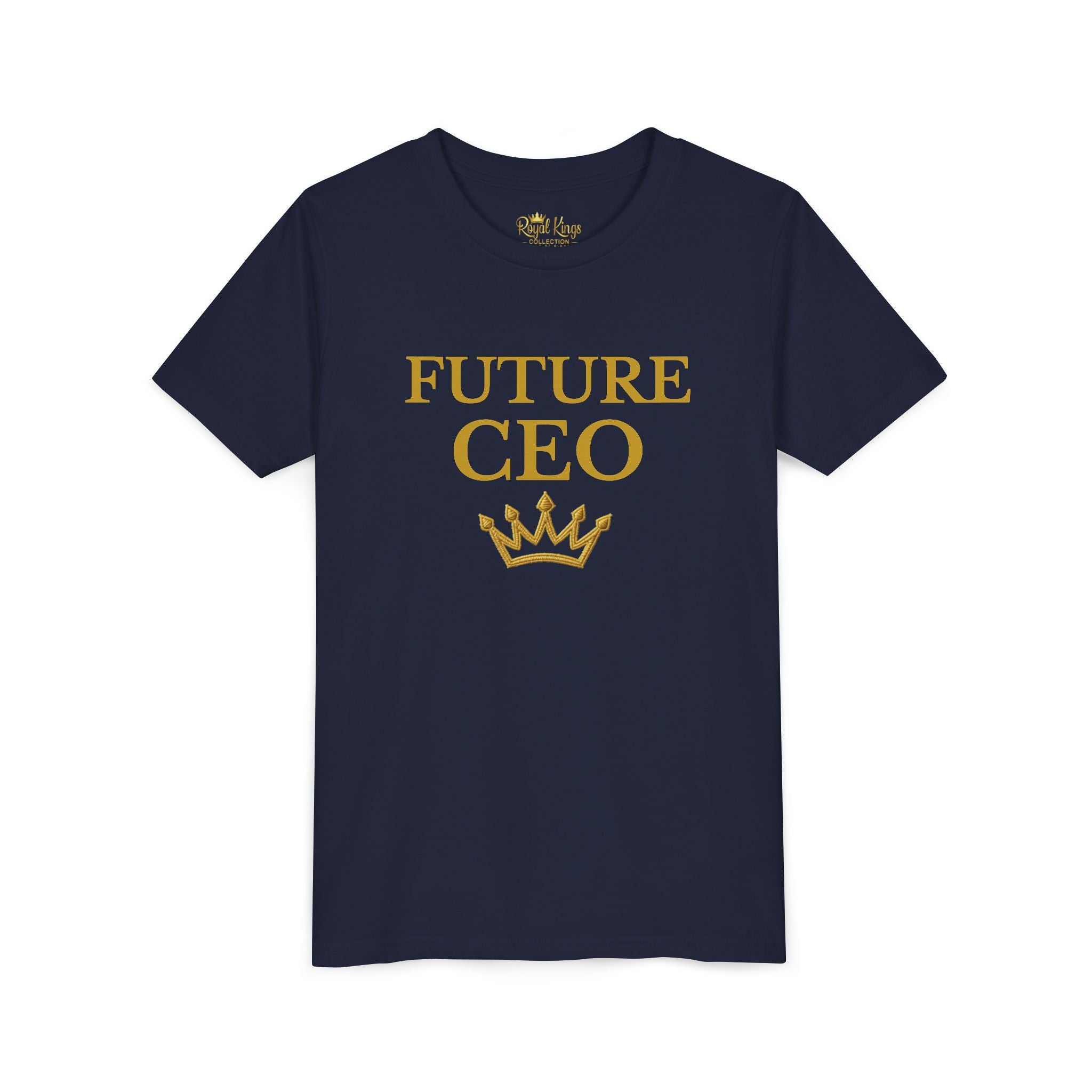 Future CEO Youth Tee