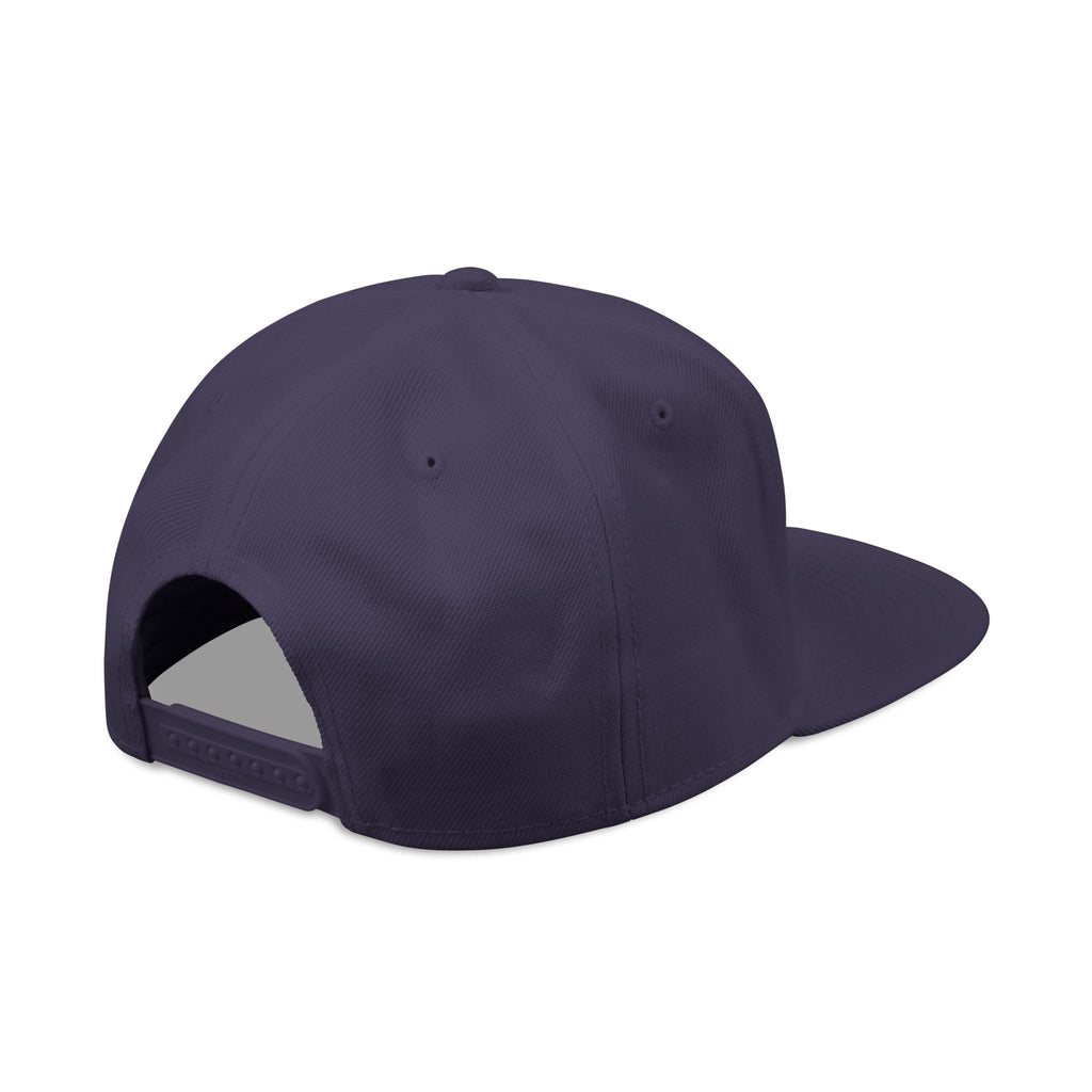 Royal Kings Collection Classic Dad Cap | Embroidered RKC Crown Hat