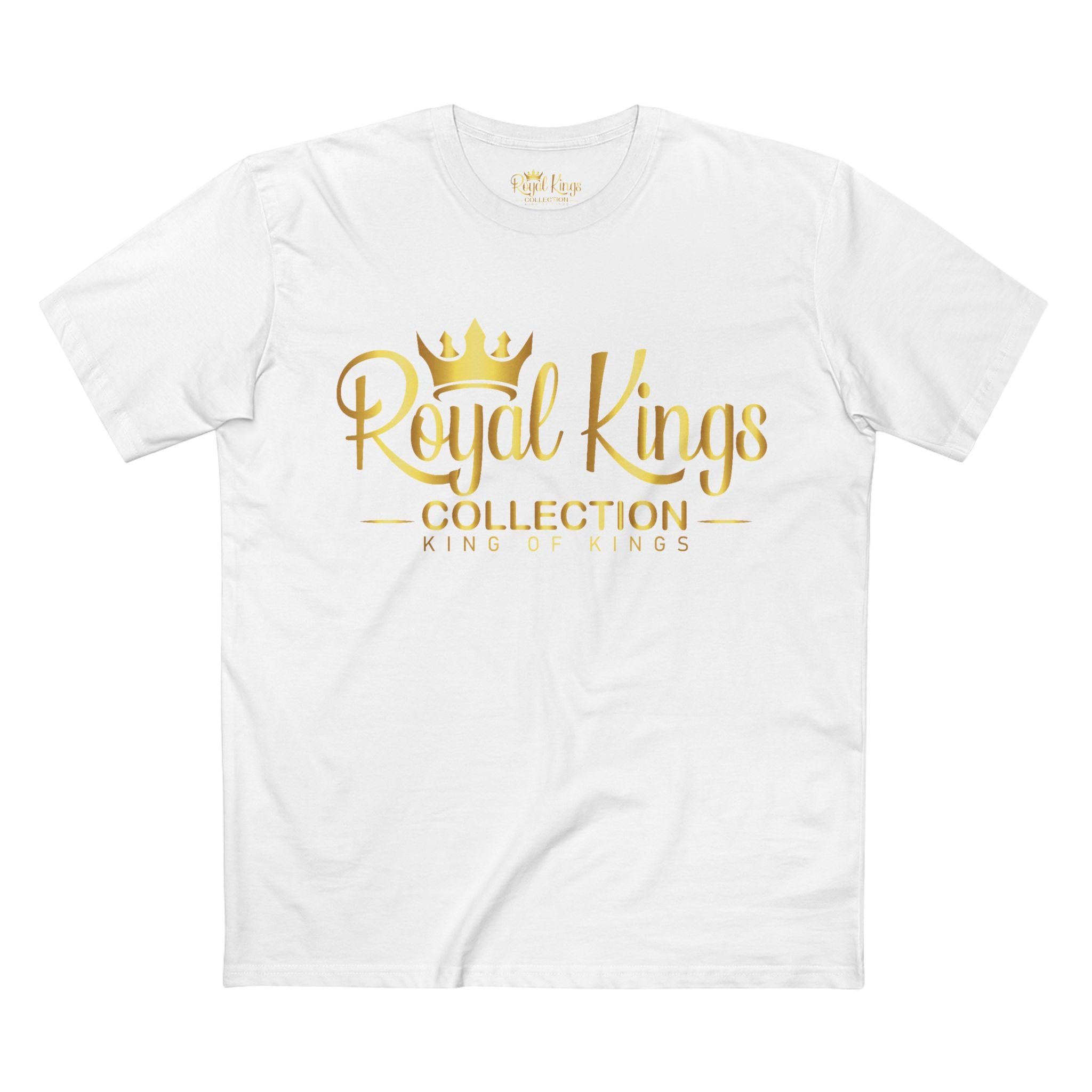 Royal Kings Collection Men’s Signature Tee