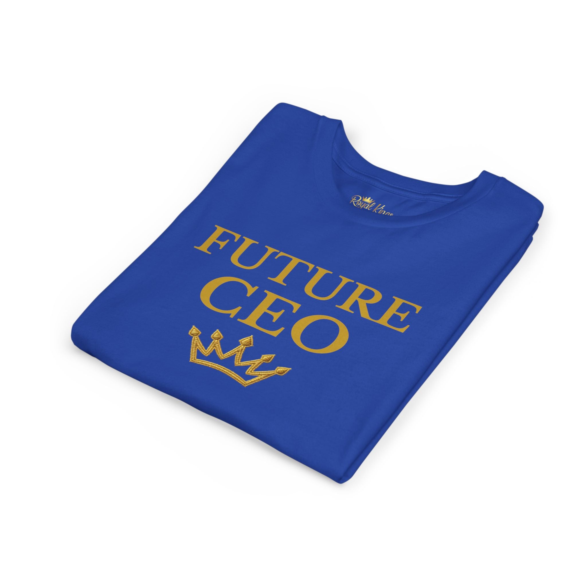 Future CEO Youth Tee
