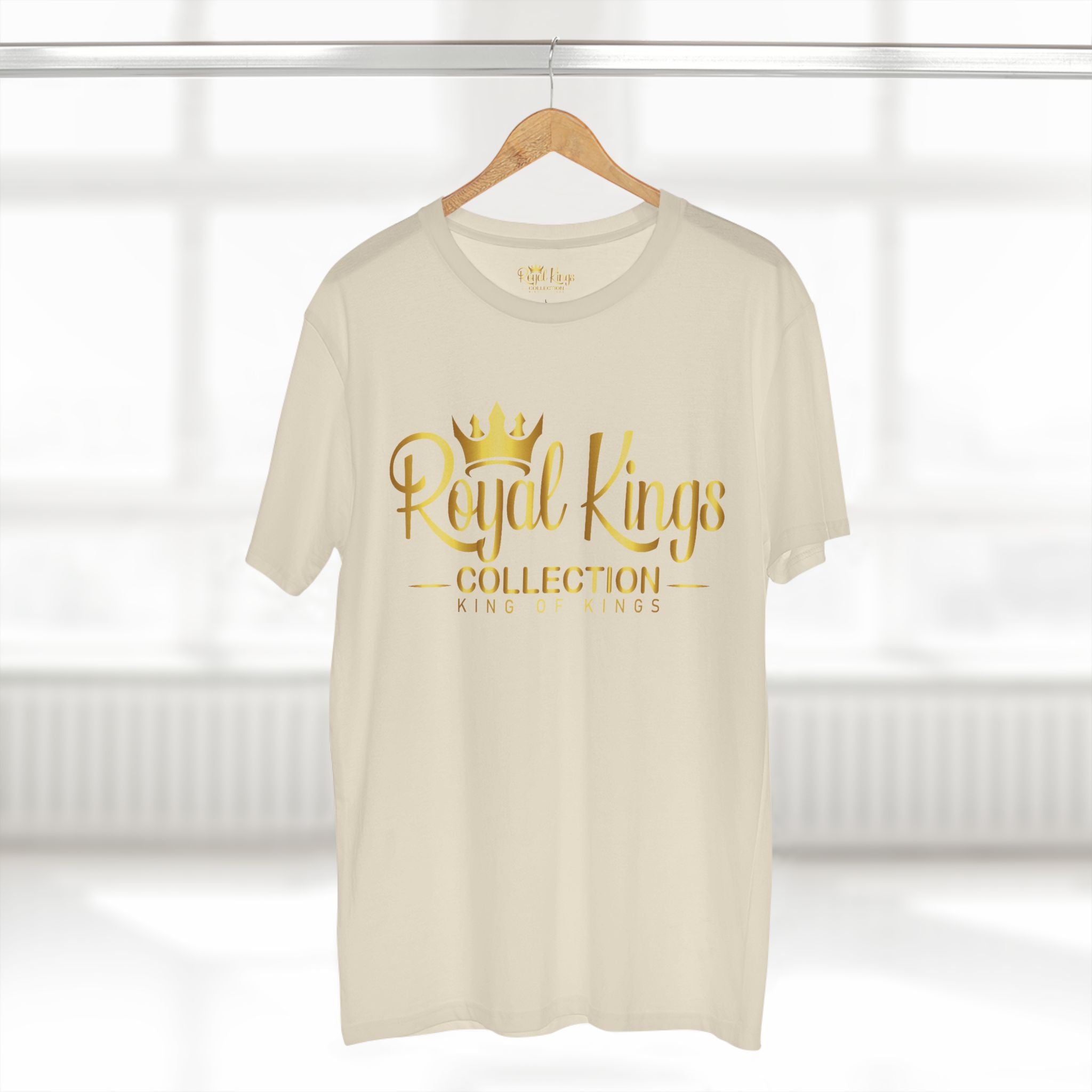 Royal Kings Collection Men’s Signature Tee
