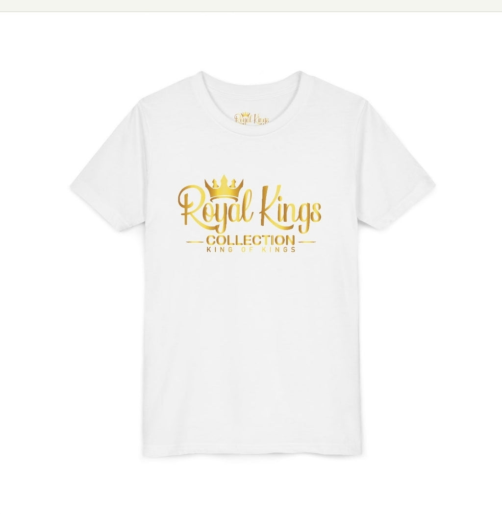 Royal Kings Collection Tee